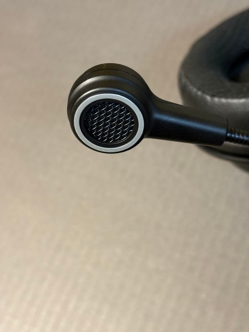 ☆美品★audio-technica ATH-M50xSTS ヘッドセット☆