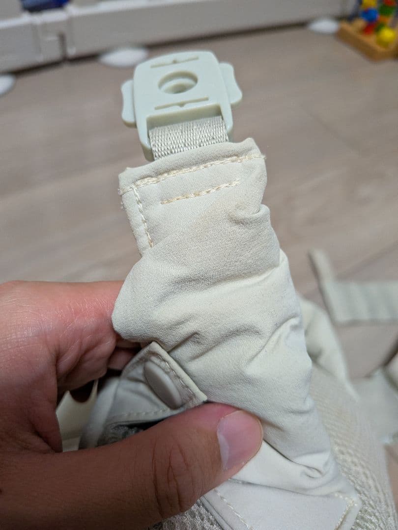 BABY CARRIER ON ユナイテッドアローズ抱っこ紐