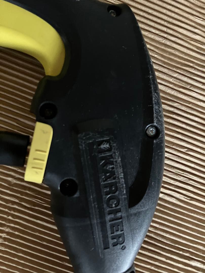 ケルヒャー 高圧洗浄機 JTKサイレントプラス