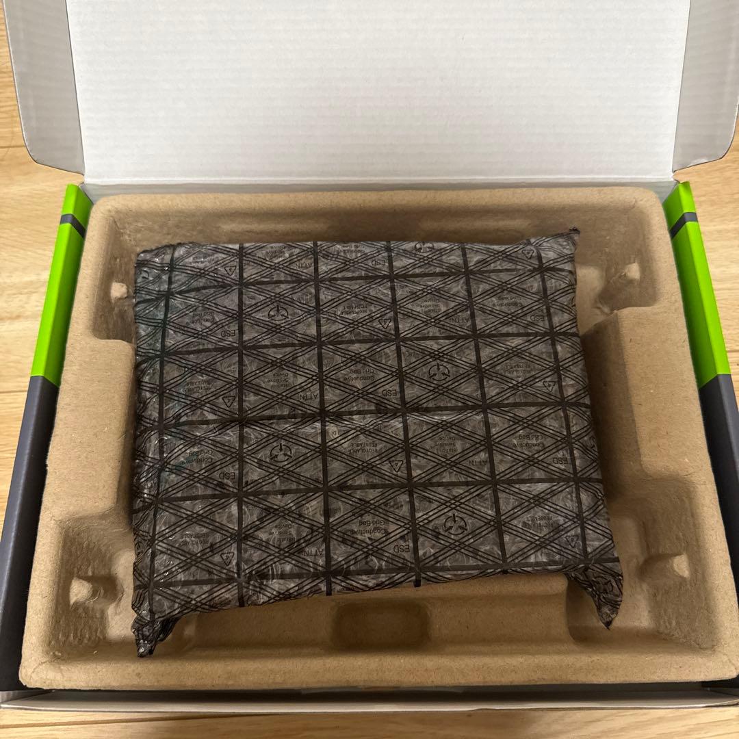 ZOTAC GEFORCE GTX 1650 4GB 【おまけメモリ】