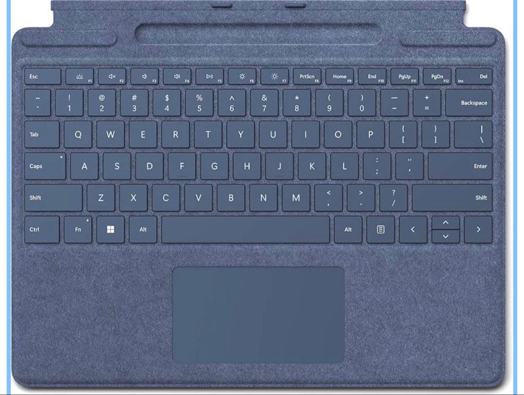 最終★新品未使用★Surface Pro 8 512GB キーボード付