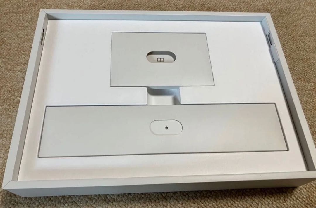 最終★新品未使用★Surface Pro 8 512GB キーボード付