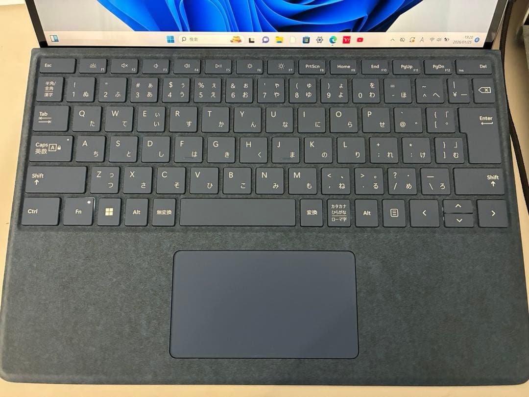 最終★新品未使用★Surface Pro 8 512GB キーボード付