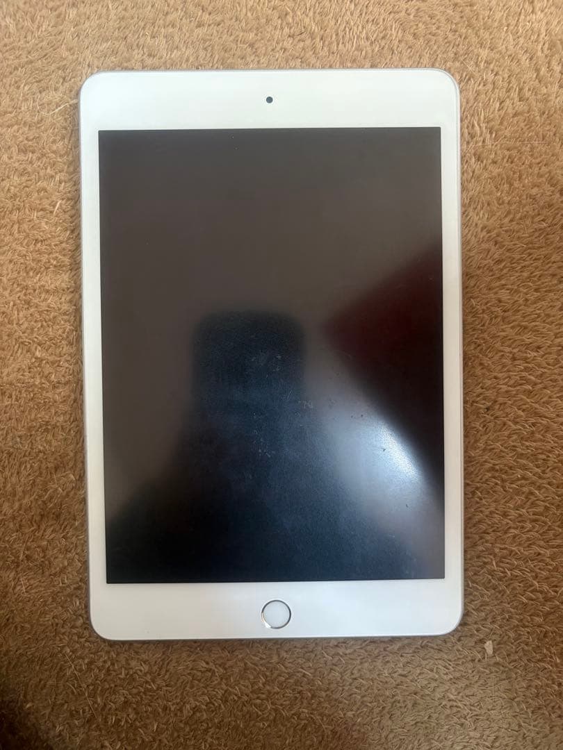 （美品）iPad mini第5世代