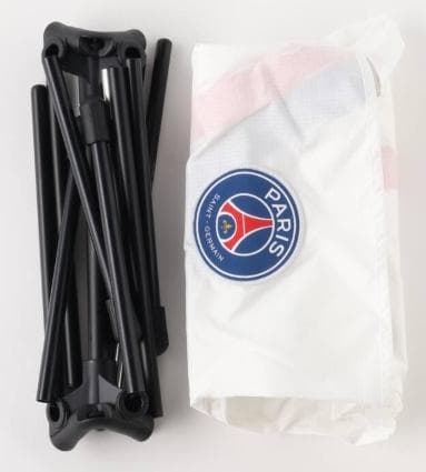 パリ・サンジェルマン PSG x Helinox Chair ヘリノックス 限定
