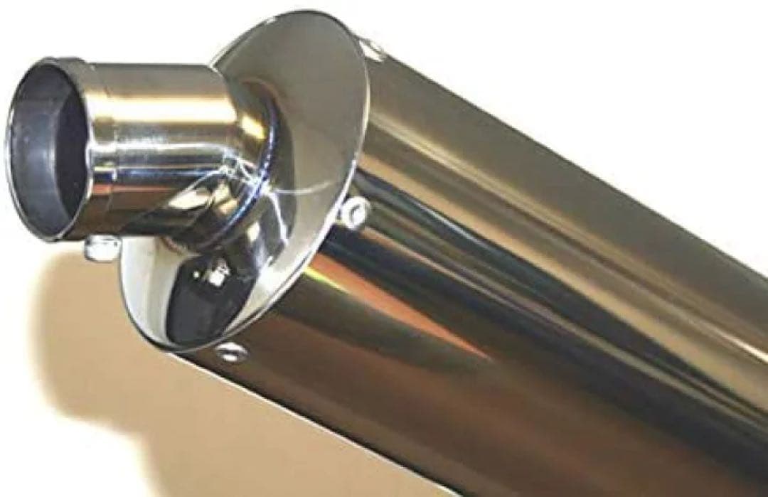HMS ヤマハ マジェスティ250 SG20 2P(06SUS)マフラー