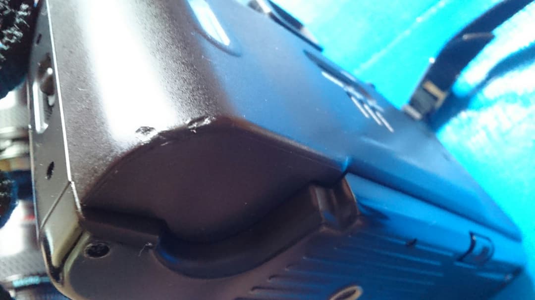 レトロ フイルムカメラ ニコン