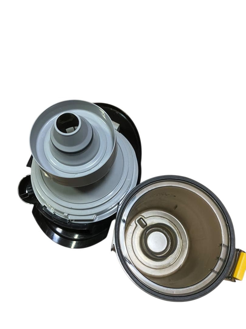 シャープ　サイクロン掃除横 EC-CT12-C SHARP 17年製　保証付き