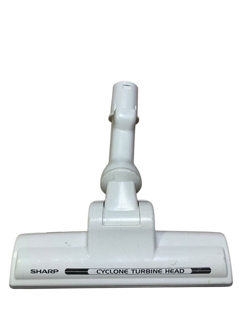 シャープ　サイクロン掃除横 EC-CT12-C SHARP 17年製　保証付き