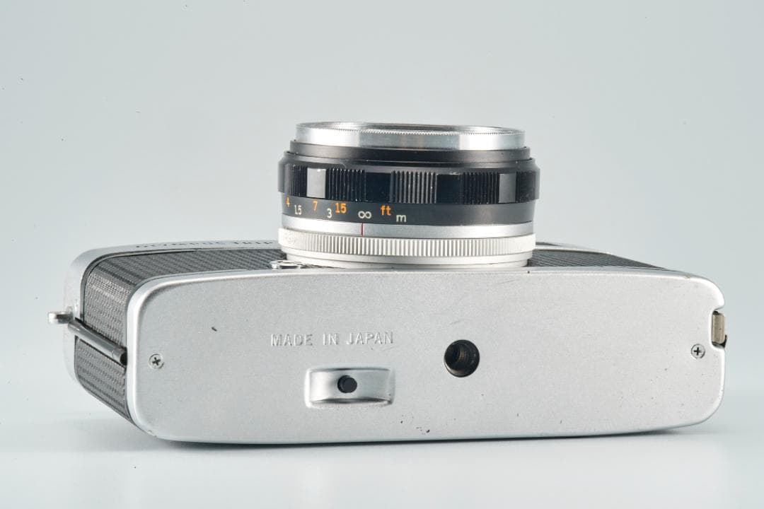 OLYMPUS TRIP 35 35mmコンパクトフィルムカメラ #93