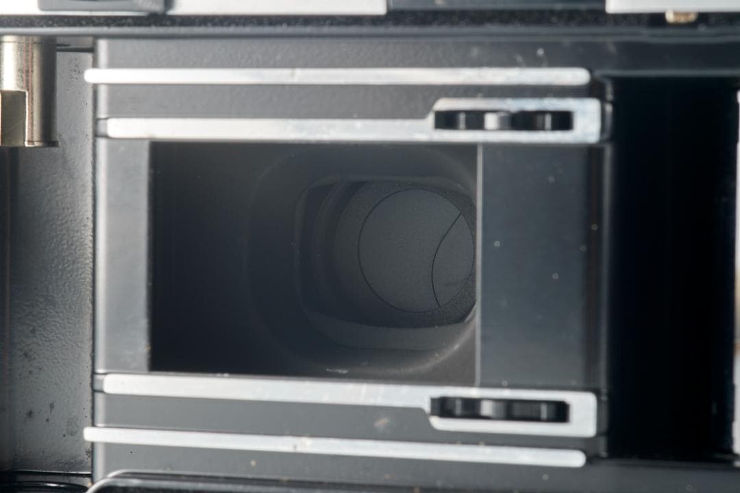 OLYMPUS TRIP 35 35mmコンパクトフィルムカメラ #93