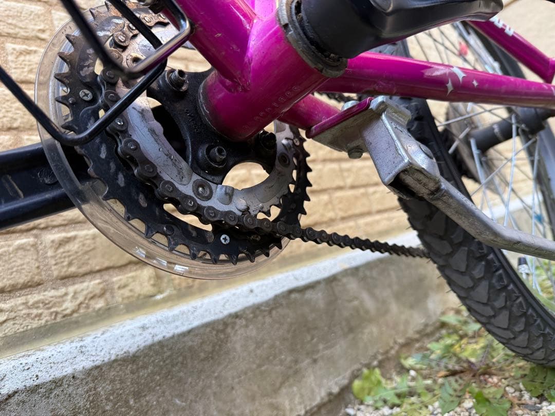 子供 自転車 ジュニア マウンテンバイクscott boogaloo 200