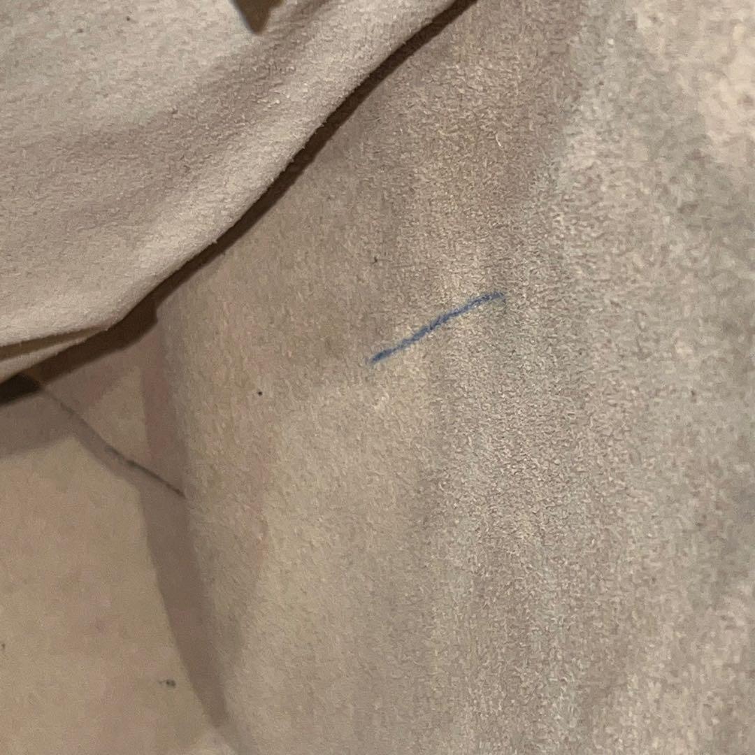 美品✨ボッテガヴェネタ イントレチャート ショルダーバッグ レザー ブラック