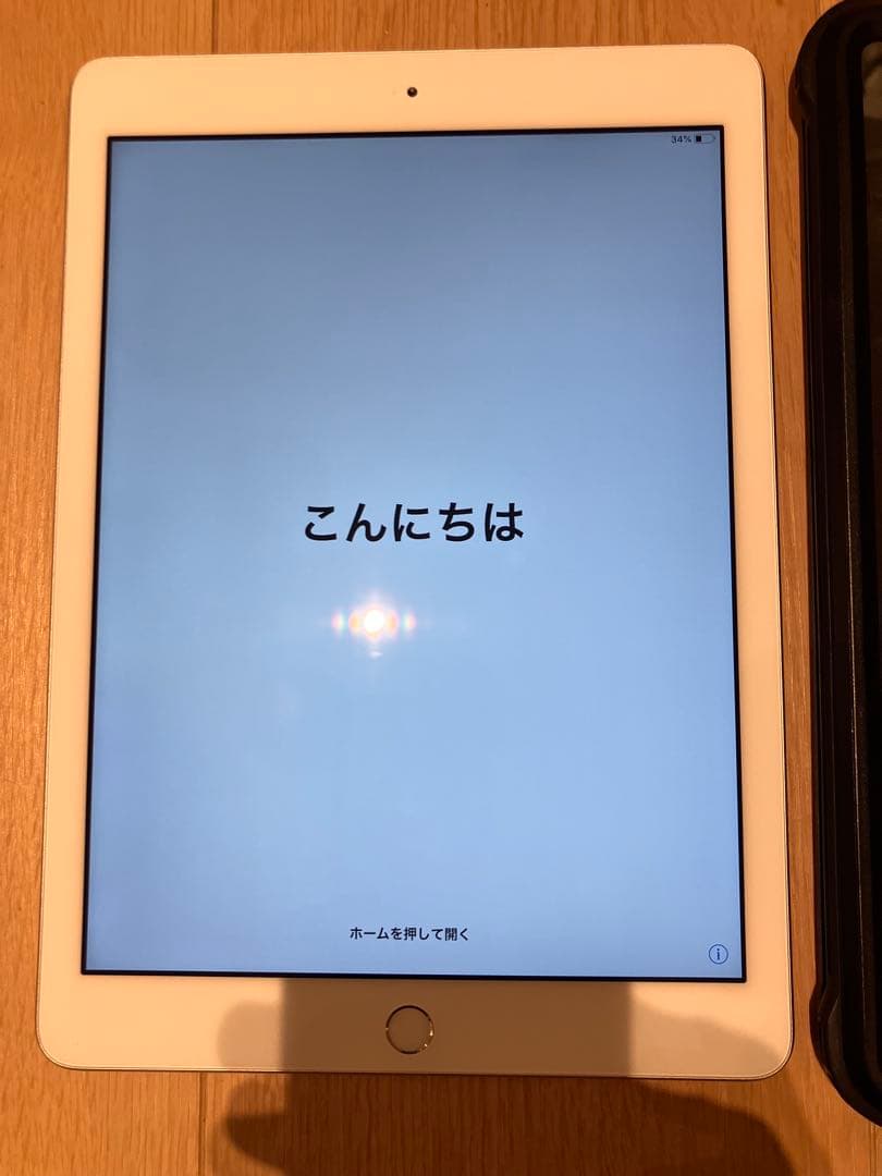 【美品】iPad 6世代 32G アイパッド