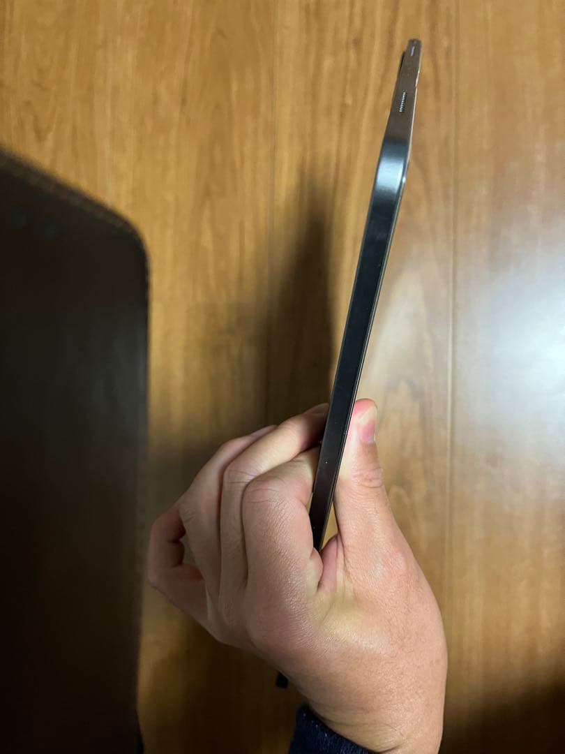 Apple iPad Pro (第5世代) 12.9インチ 128GB Wi-F