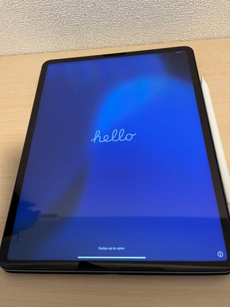 Apple iPad Pro (第5世代) 12.9インチ 128GB Wi-F