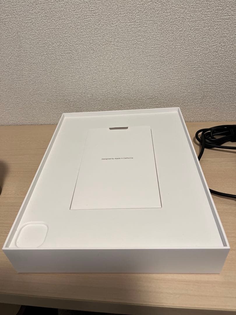 Apple iPad Pro (第5世代) 12.9インチ 128GB Wi-F