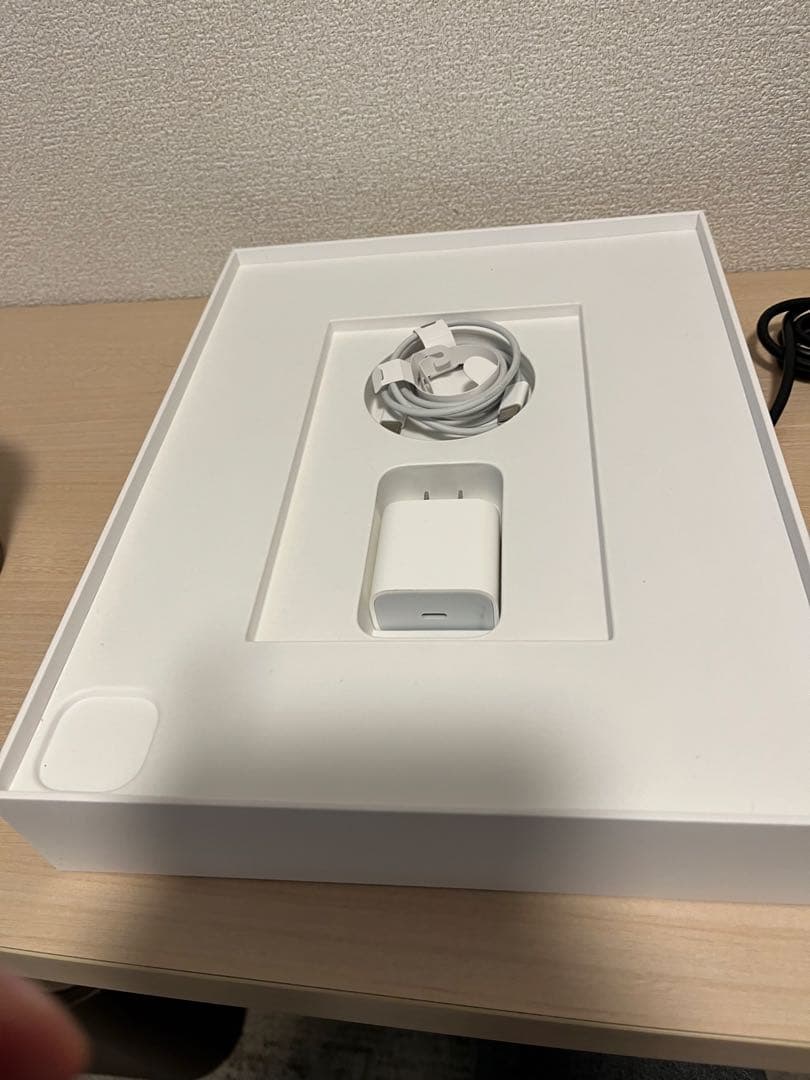 Apple iPad Pro (第5世代) 12.9インチ 128GB Wi-F