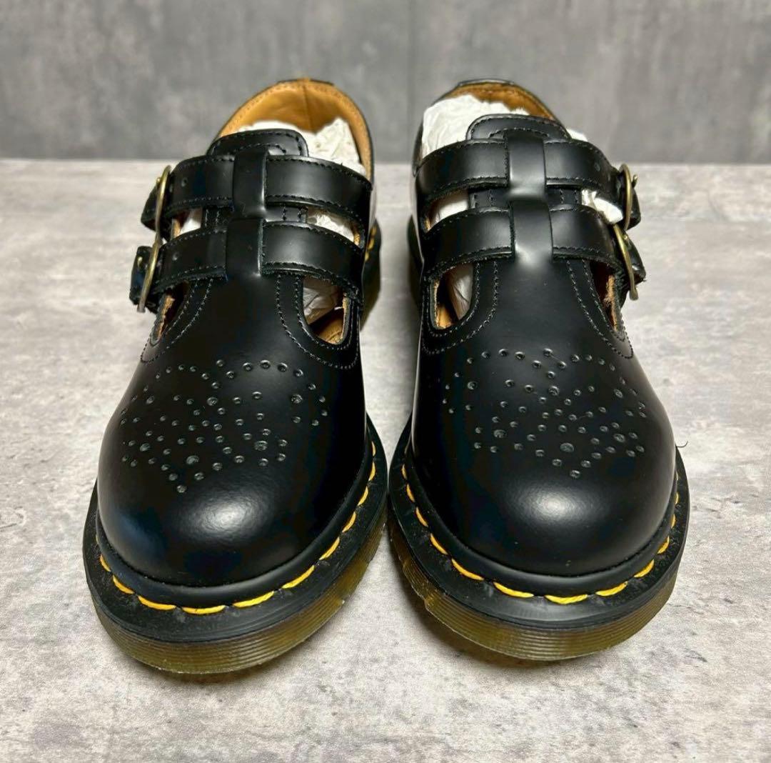 新品 Dr.Martens ドクターマーチン メリージェーン 8065 UK3