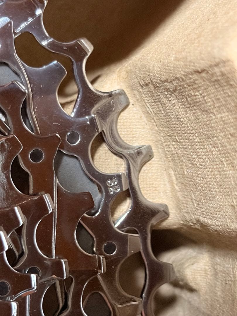 sram rival etap axs カセットスプロケット 10t-36t