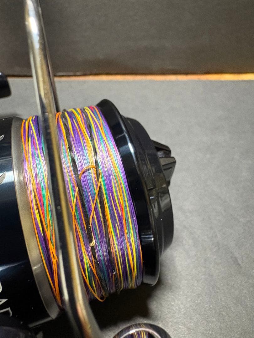 SHIMANO シマノ　24ストラディックSW 6000HG スピニングリール