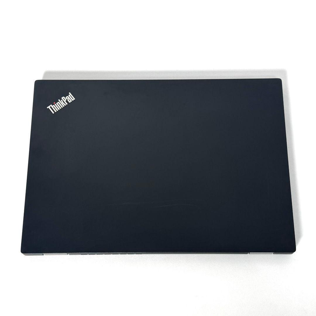 Lenovo ThinkPad L13 8GB SSD512GB 薄型ノートPC