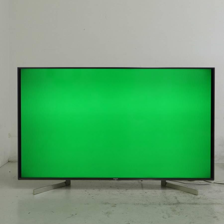 ソニー ブラビア 4K 55インチ 液晶テレビ KJ-55X9000F