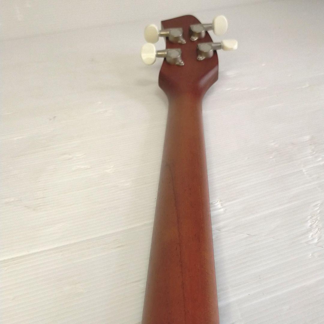 【BEGIN考案/美品】K.Yairi 一五一会 音来 誰でも弾ける楽器