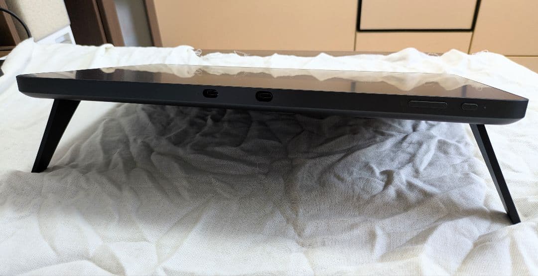 XPPen Artist Pro 16 Gen 2 液タブ