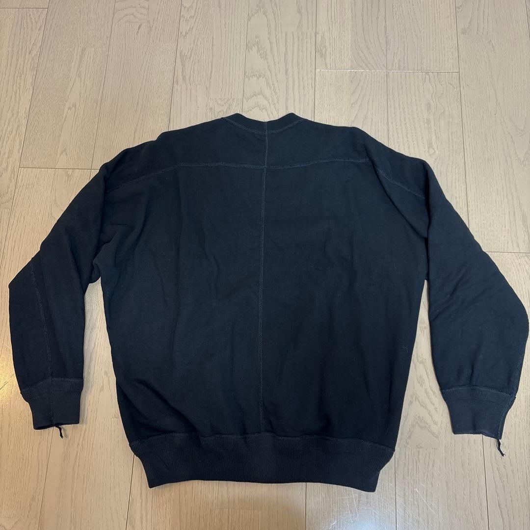 BLAMINK スウェット