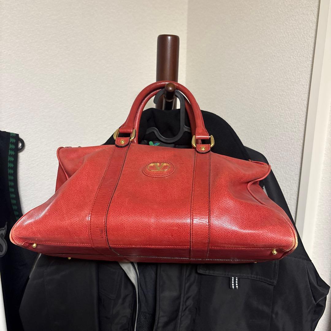 valentino garavani バッグ