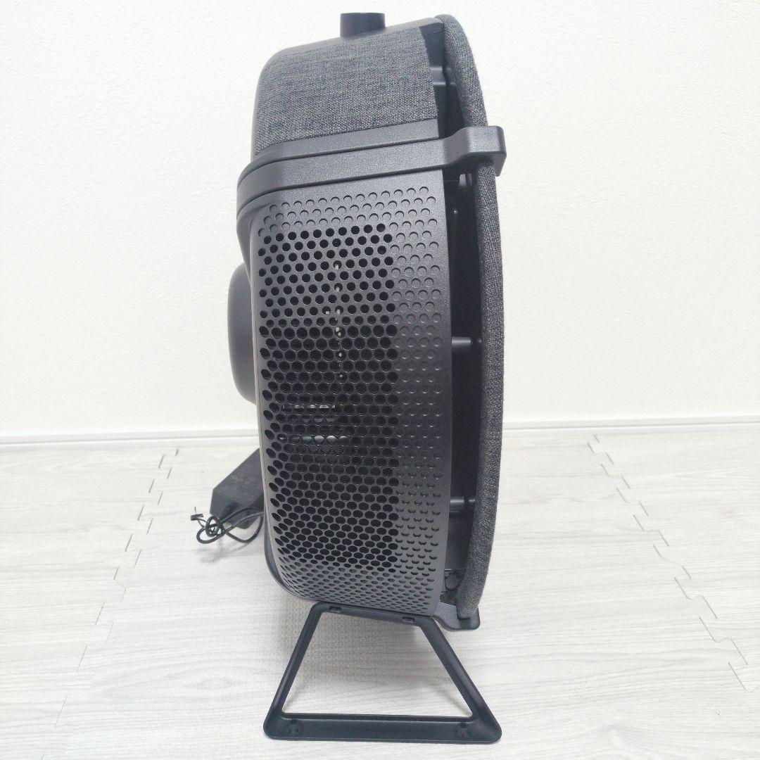 ✨️美品✨️IKEA STARKVIND スタルクヴィンド 空気清浄機　ブラック