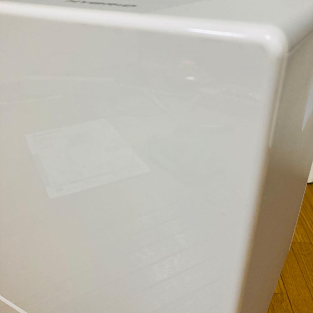 【美品】Panasonic ハイブリッド方式 衣類乾燥除湿機 F-YHTX90