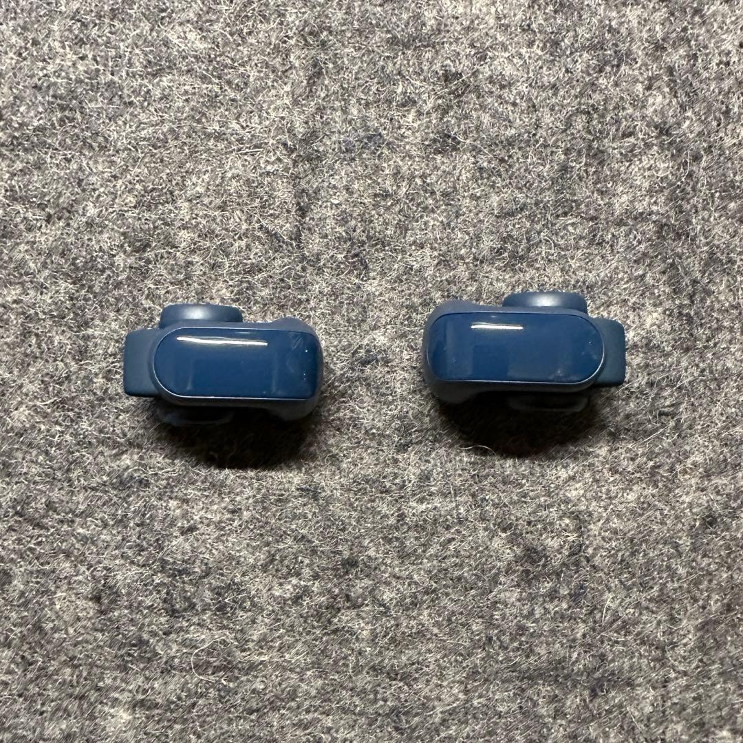 Bose Ultra Open Earbuds ワイヤレスオープンイヤーイヤホン