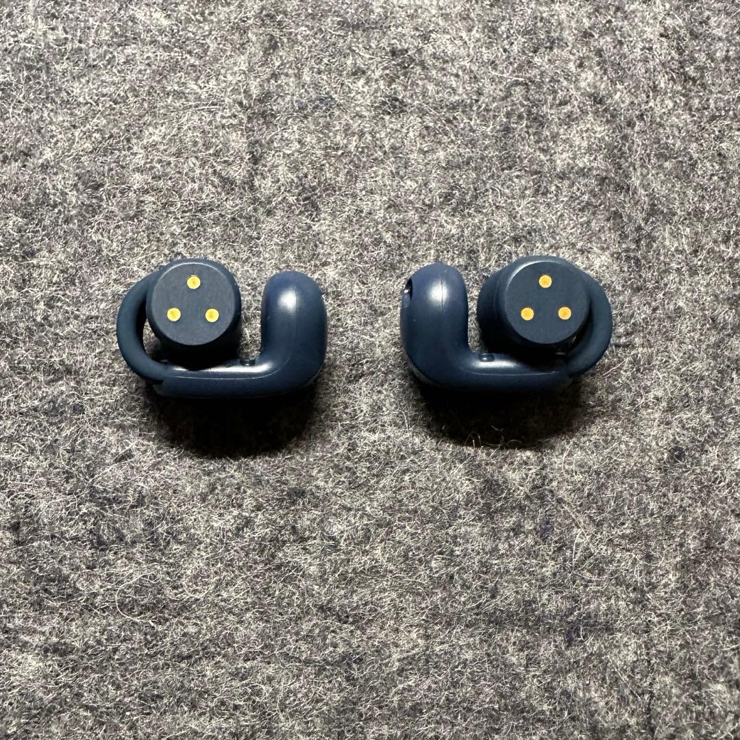 Bose Ultra Open Earbuds ワイヤレスオープンイヤーイヤホン