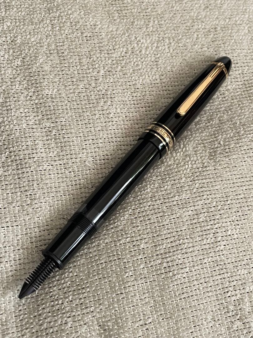 ◾️美品◾️モンブラン 146万年筆◾️マイスターシュテュック◾️化粧箱付◾️