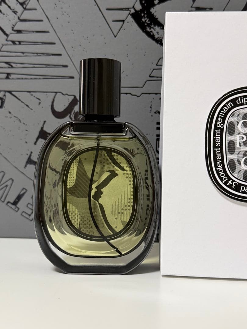 DIPTYQUE ディプティック ORPHÉON オルフェオン 75ml 箱あり