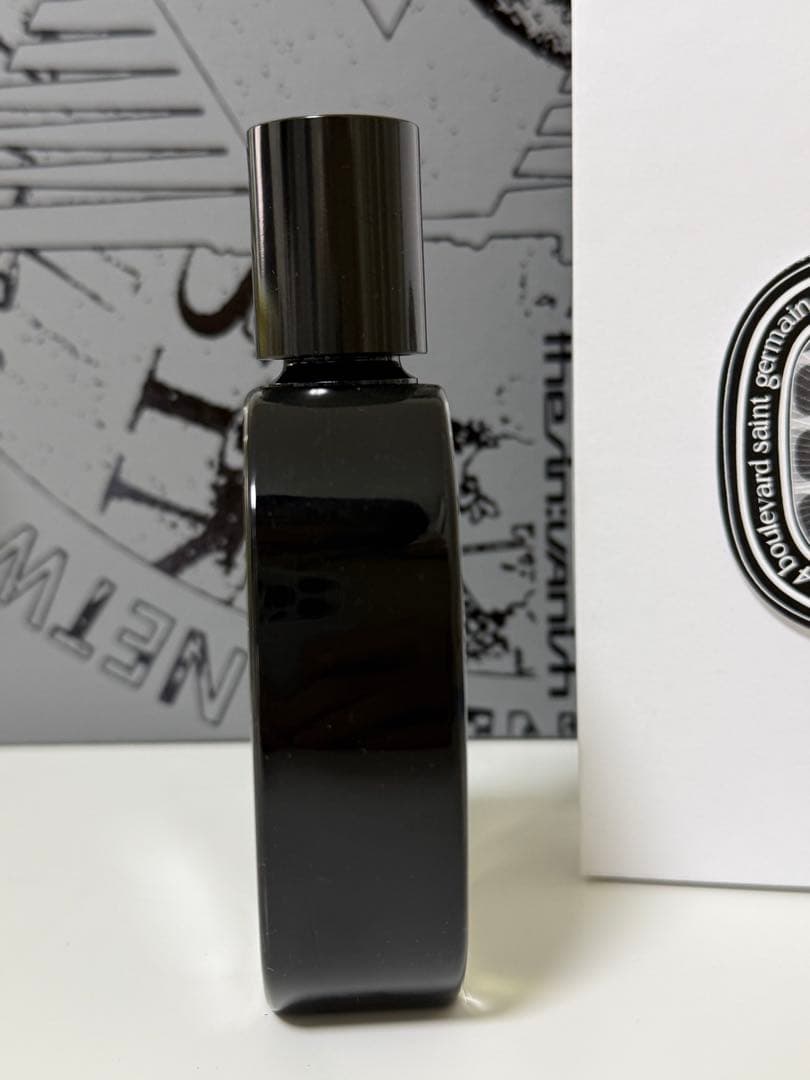 DIPTYQUE ディプティック ORPHÉON オルフェオン 75ml 箱あり