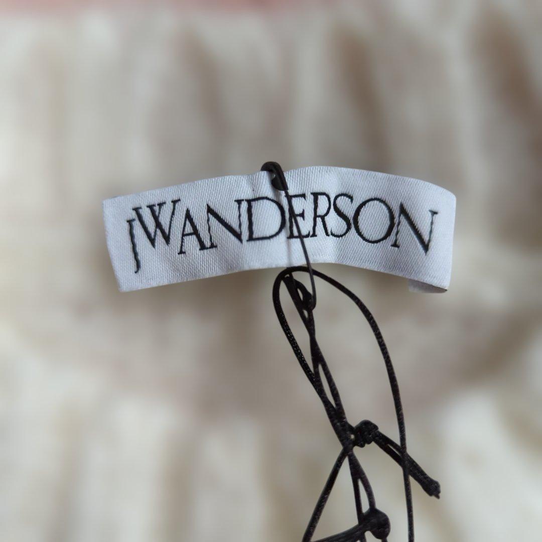 専用新品未使用未試着タグ付き JW ANDERSON Radish プルオーバー