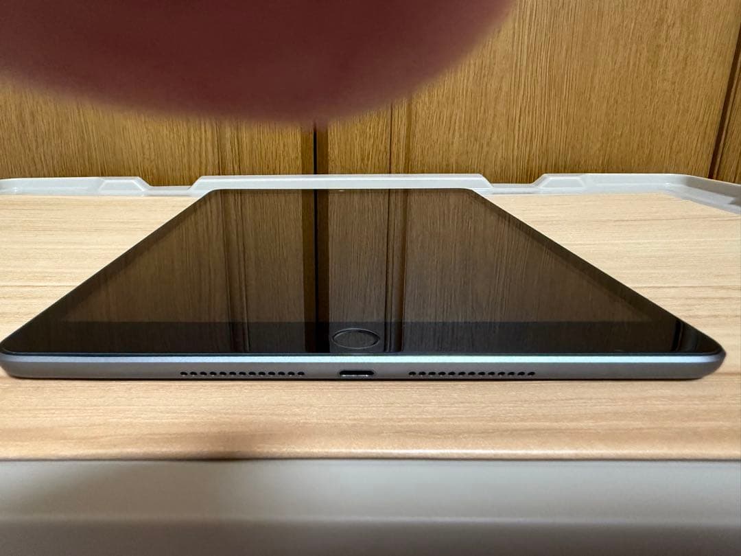 L*o様 Apple iPad 第8世代 32GB スペースグレー 本体