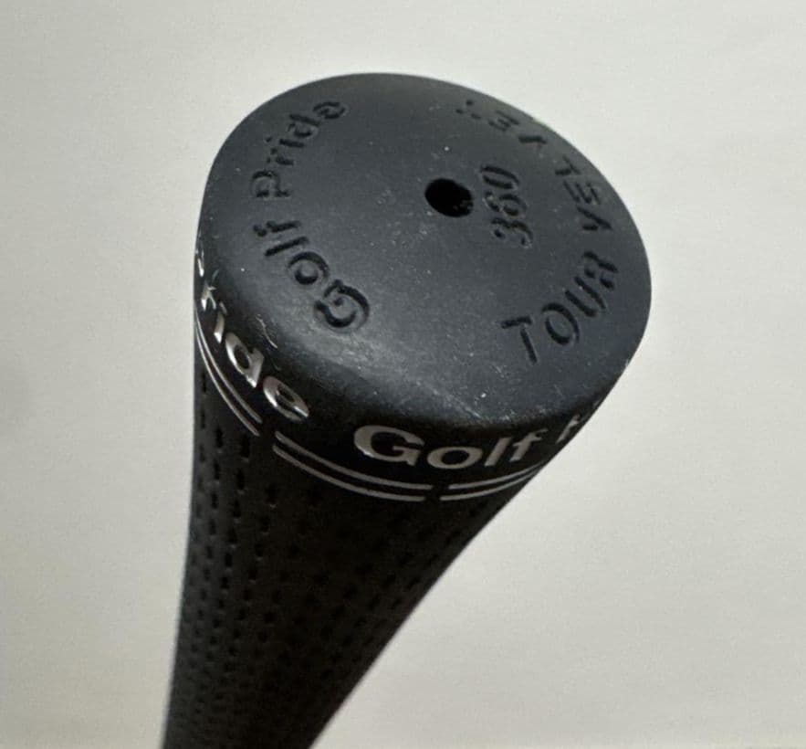 超美品　kinetics flow テーラーメイド ドライバー　シャフト