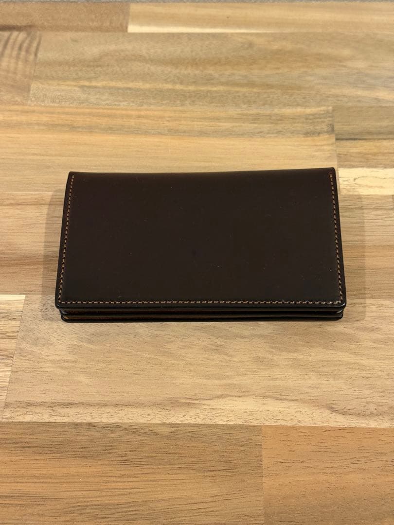 【未使用品】forme（フォルメ）カードケース