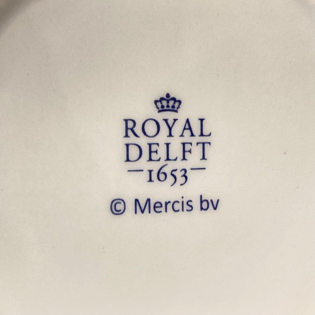 ミッフィー クッキージャー デルフト 大阪関西万博 EXPO2025 オランダ館