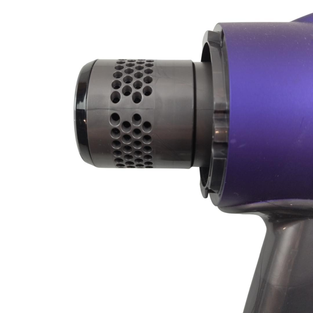 A*o様 エコモード約48分☆ダイソン コードレスクリーナー SV18【11-0