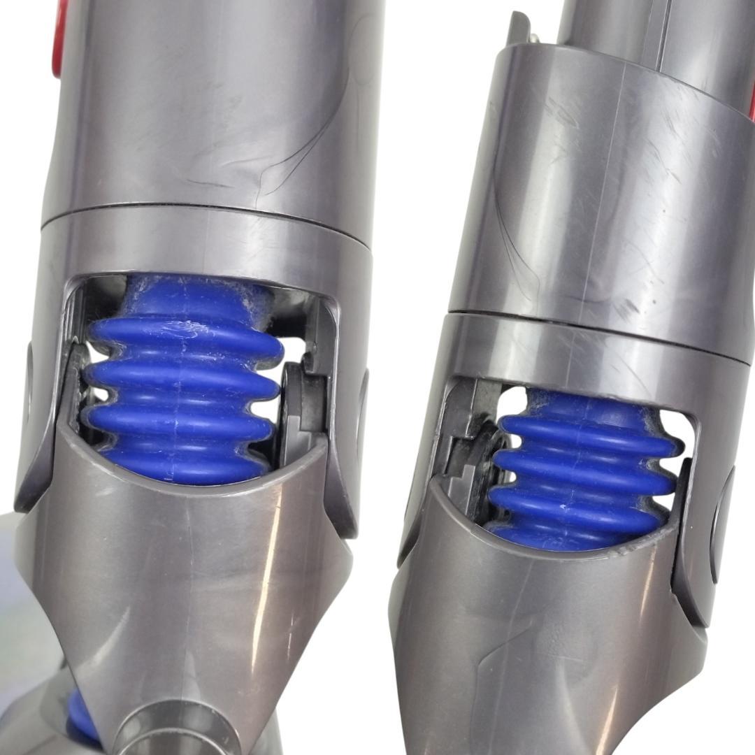 A*o様 エコモード約48分☆ダイソン コードレスクリーナー SV18【11-0