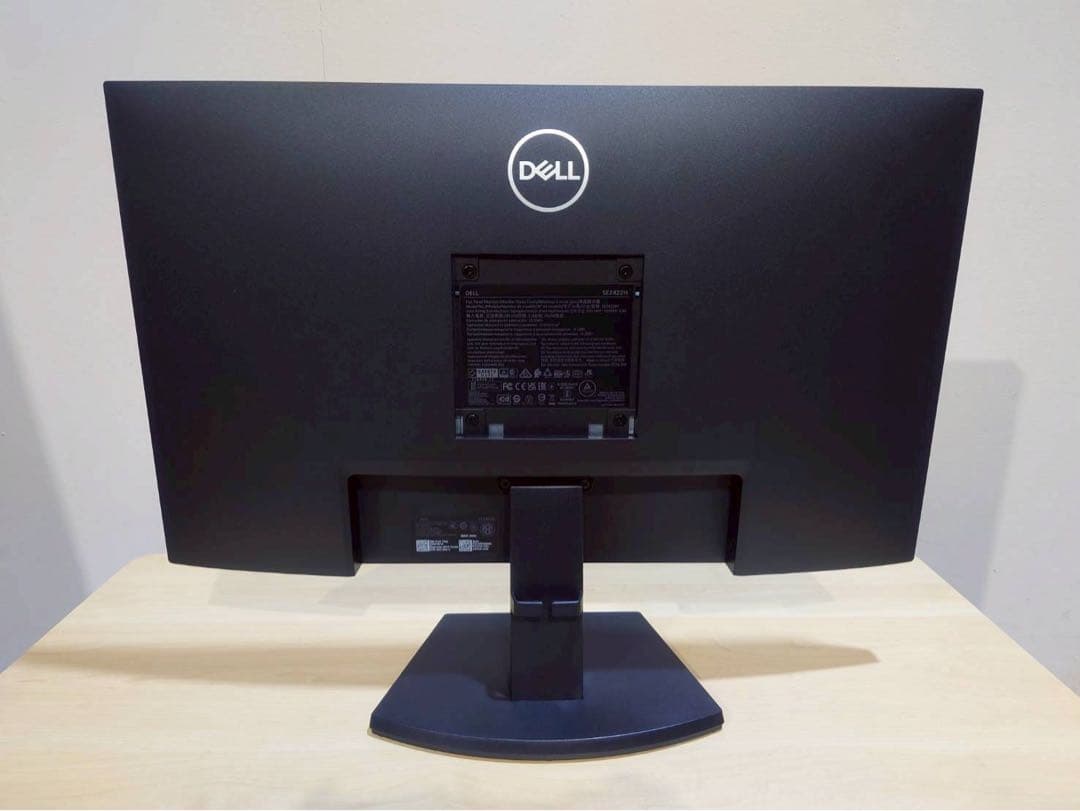 全国送料込‼️美品‼️DELL 24インチ(23.8) モニター(TPH4875)