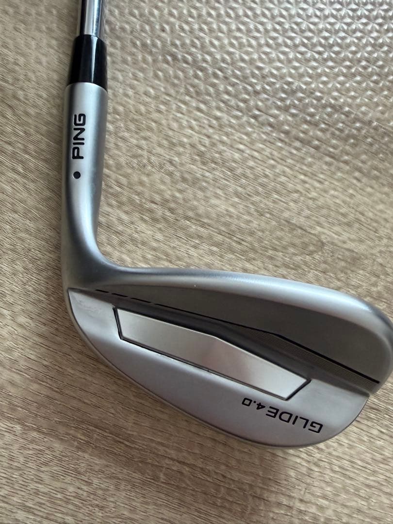 ピンGlide 4.0 50-12SS NS PRO 950GH neo S