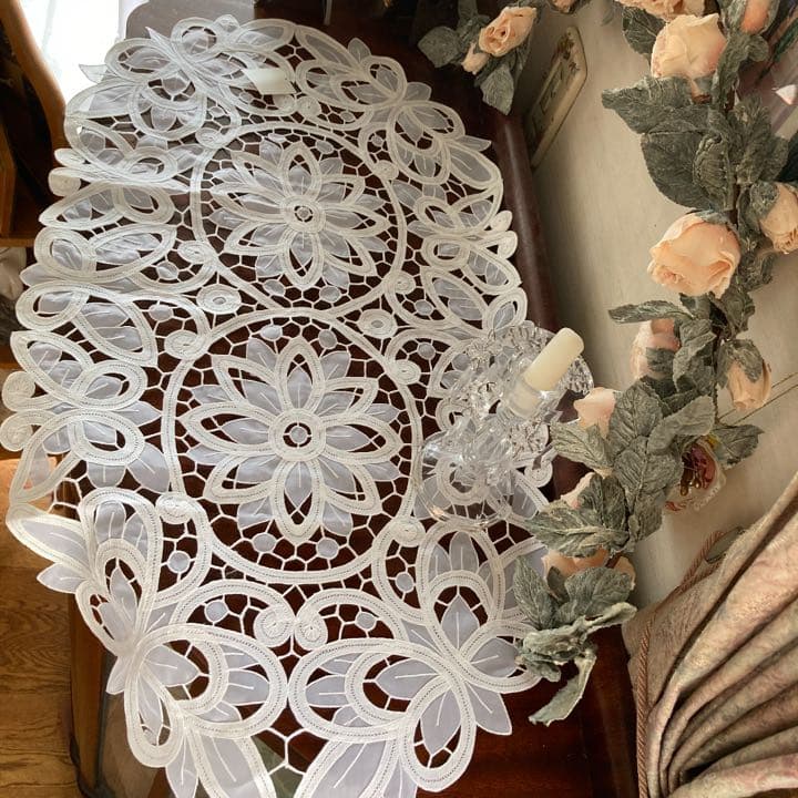 おまとめにつき移行。古い天使のリース