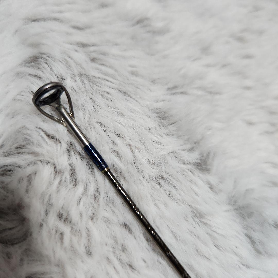 1週間限定値引 極美品 1703R-2 ワールドシャウラ 青シャウラ リミテッド