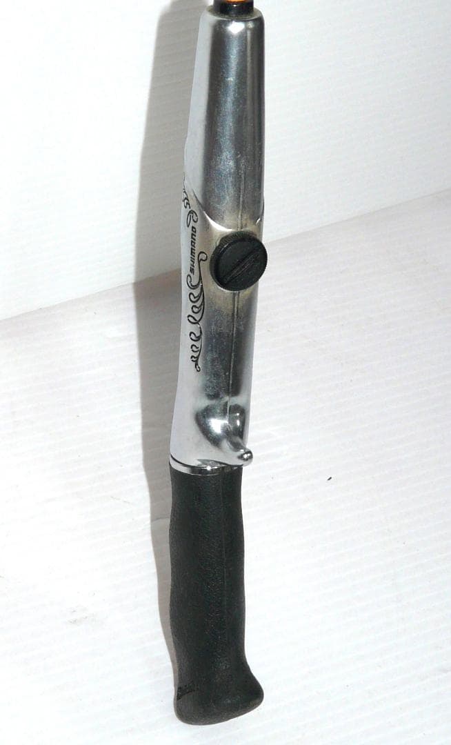 激レア 1990年代　オールドシマノ　バンタム ガングリップ　SHIMANO